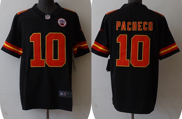 Kansas City Chiefs Jerseys 028